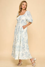 Load image into Gallery viewer, Cole Maxi Dress