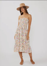 Load image into Gallery viewer, Convertible Smocked Skirt