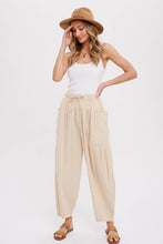Load image into Gallery viewer, Hudson Pants - Beige