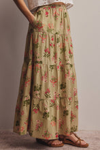 Load image into Gallery viewer, Fiona Maxi Skirt