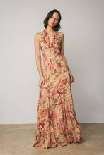 Load image into Gallery viewer, Vera Maxi Dress