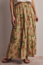 Load image into Gallery viewer, Fiona Maxi Skirt