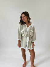 Load image into Gallery viewer, Sandy Romper