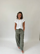 Load image into Gallery viewer, Oliver Trouser Pants