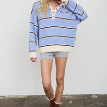 Load image into Gallery viewer, Kayce Knit Sweater