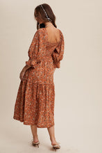 Load image into Gallery viewer, Raya Maxi Dress