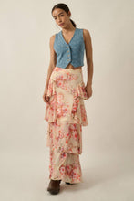 Load image into Gallery viewer, Kelsey Maxi Skirt