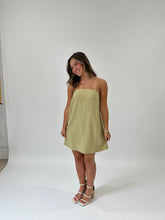 Load image into Gallery viewer, Collins Tube Dress