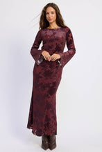 Load image into Gallery viewer, Rory Maxi Dress