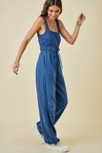 Load image into Gallery viewer, Skylar Jumpsuit