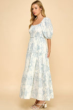Load image into Gallery viewer, Cole Maxi Dress