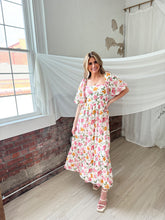Load image into Gallery viewer, Sofia Maxi Dress
