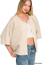 Load image into Gallery viewer, Tessa Cardigan