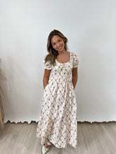 Load image into Gallery viewer, Camille Maxi Dress
