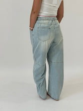 Load image into Gallery viewer, Tatum Denim Jeans