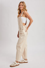Load image into Gallery viewer, Jada Barrel Overalls