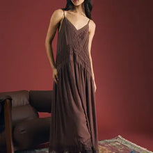 Load image into Gallery viewer, Harlen Midi Dress
