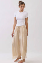 Load image into Gallery viewer, Amelia Pants - Sand