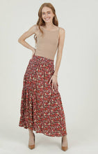 Load image into Gallery viewer, Harmony Maxi Skirt