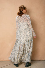 Load image into Gallery viewer, Victoria Maxi Dress