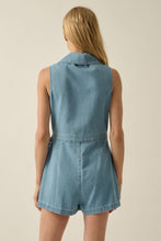 Load image into Gallery viewer, Devin Romper