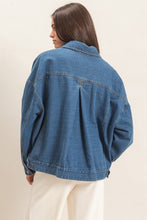 Load image into Gallery viewer, Dana Denim Jacket