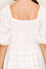 Load image into Gallery viewer, Bea Midi Dress- Pink