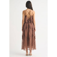 Load image into Gallery viewer, Java Midi Dress