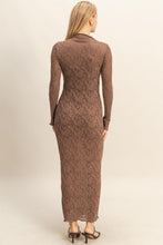 Load image into Gallery viewer, Miranda Maxi Dress