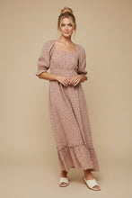 Load image into Gallery viewer, Carter Maxi Dress