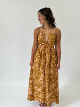 Load image into Gallery viewer, Odessa Maxi Dress
