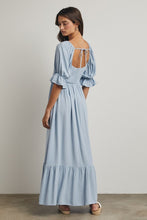 Load image into Gallery viewer, Naomi Maxi Dress
