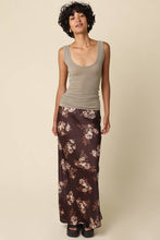 Load image into Gallery viewer, Kaia Maxi Skirt