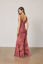 Load image into Gallery viewer, Henley Maxi Dress