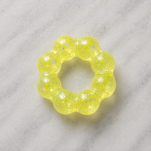 Load image into Gallery viewer, Feelzies™ Original Squishy Bracelet: Bubblegum Glow
