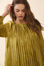 Load image into Gallery viewer, Caroline Mini Dress