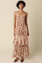 Load image into Gallery viewer, Autumn Maxi Dress