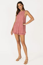 Load image into Gallery viewer, Hampton Romper