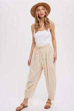 Load image into Gallery viewer, Hudson Pants - Beige
