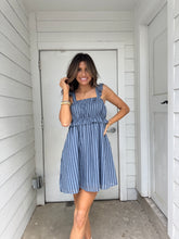 Load image into Gallery viewer, Rosie Mini Dress