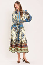 Load image into Gallery viewer, Nova Midi Dress