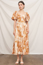 Load image into Gallery viewer, Remi Midi Dress