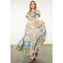Load image into Gallery viewer, Gabrielle Maxi Dress