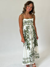 Load image into Gallery viewer, Etta Midi Dress