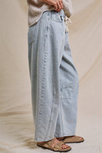 Load image into Gallery viewer, Winslet Barrel Pants