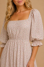 Load image into Gallery viewer, Emmeline Maxi Dress