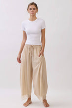 Load image into Gallery viewer, Amelia Pants - Sand