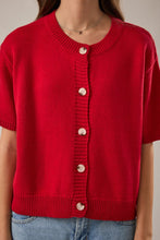 Load image into Gallery viewer, Polly Cardigan