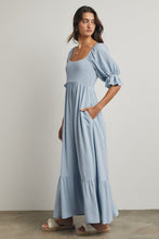 Load image into Gallery viewer, Naomi Maxi Dress