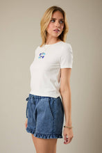 Load image into Gallery viewer, Sloan Tee